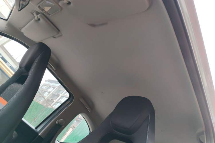 Used Wuling Hongguang MINIEV 2020 Freedom Version Lithium Iron Phosphate
