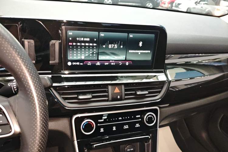 Used Kia Seltos 2023 1.5L CVT Comfort Edition
