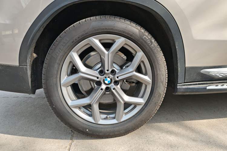 Used BMW X3 2021 xDrive28i Luxury Package