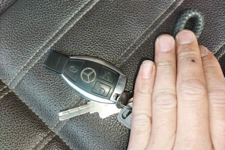 Used Mercedes-Benz GLE-Class 2017 GLE 400 4MATIC
