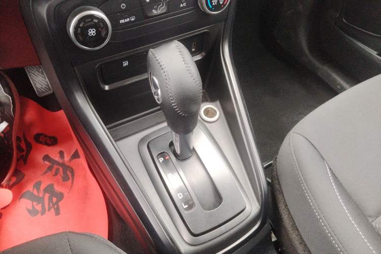 Used Ford EcoSport 2018 1.5L Automatic Elite Edition