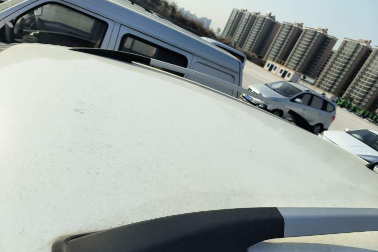 Used FORTHING Joyear X3 2015 1.5L Comfort Model