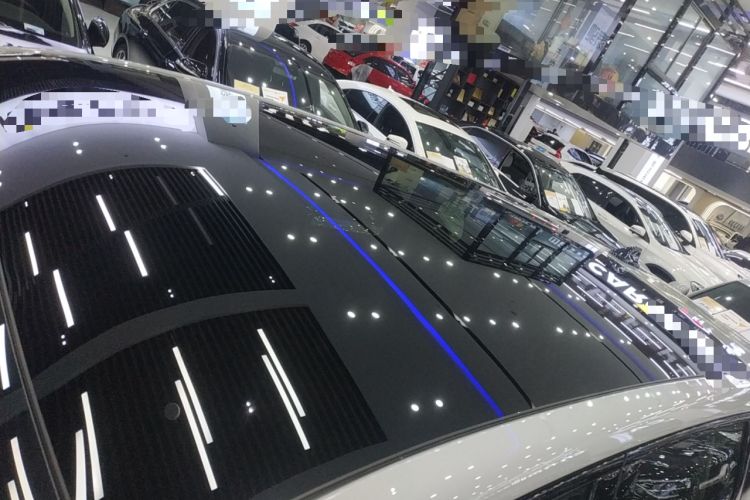 Used Leapmotor C10 2026 605 Enjoyment Edition Roof