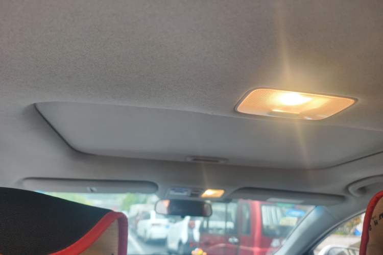 Used Hyundai Elantra (5th Generation / Langdong) 2015 1.6L Automatic Leading Model