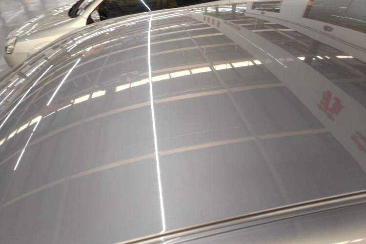 Used Geely Galaxy Geome 2026 Model 310km Youth Edition
