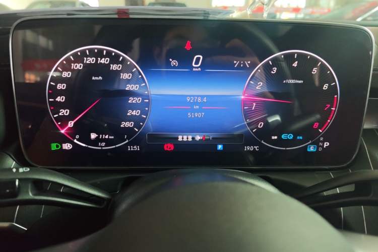 Used Mercedes-Benz C-Class 2022 Restyled C 260 L Sport Edition
