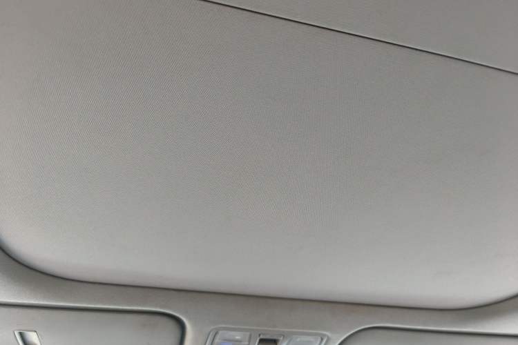 Used Hyundai ix25 2015 1.6L Automatic Two-Wheel Drive Smart GLS Trim