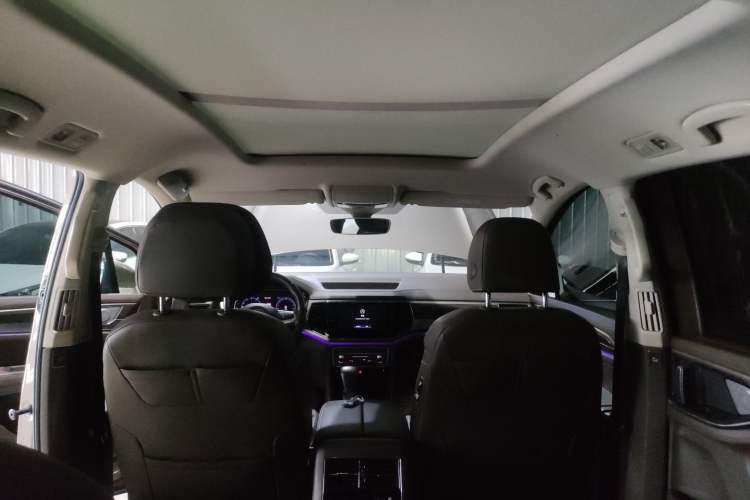 Used Volkswagen Viloran 2020 380TSI Prestige Edition
