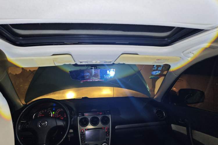 Used Mazda 6 2013 2.0L Automatic Fashion Edition
