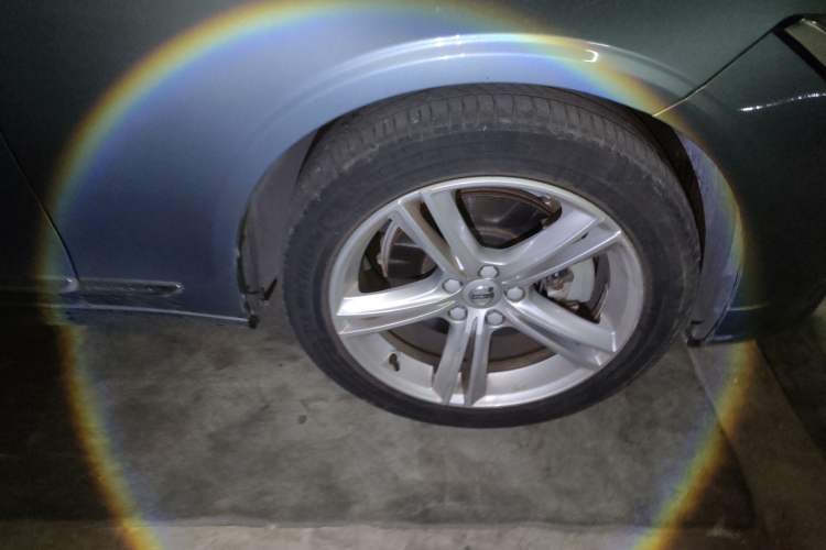 Used Volvo S90 2019 T4 Zhiyi Edition