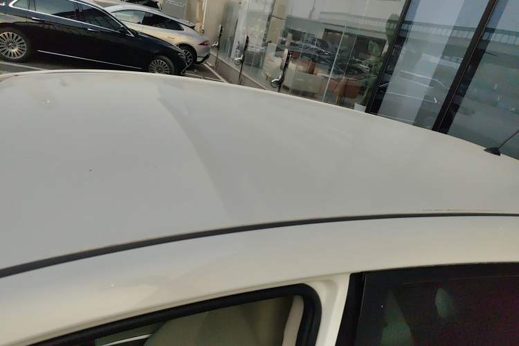 Used Toyota Verso 2014 Starlight 180E CVT Elite Edition Roof