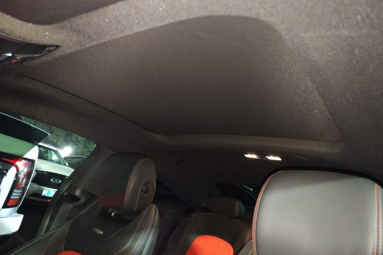 Used Mercedes-Benz C-Class AMG 2016 AMG C 63 Coupe