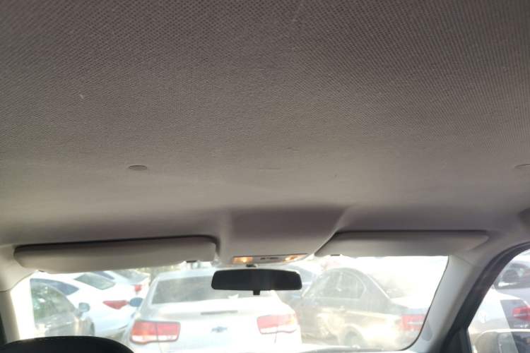 Used Oshan X70A 2020 1.5L Manual Standard Edition
