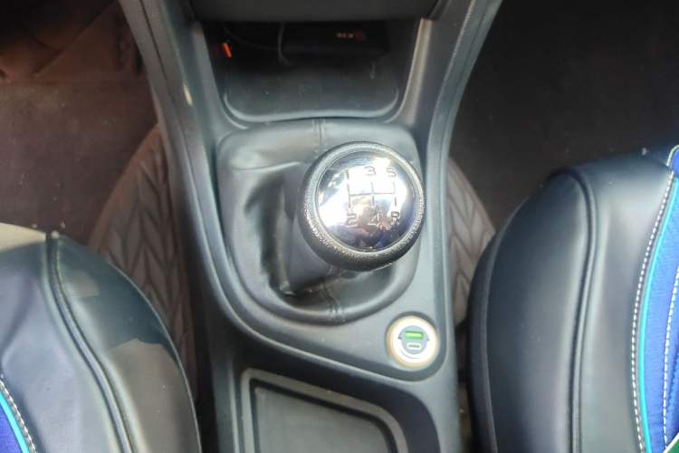 Used Peugeot 308 2012 1.6L Manual YouShang Edition
