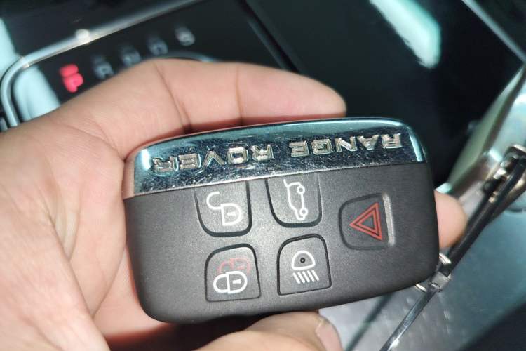 Used Land Rover Range Rover Velar 2020 P250 R-DYNAMIC S