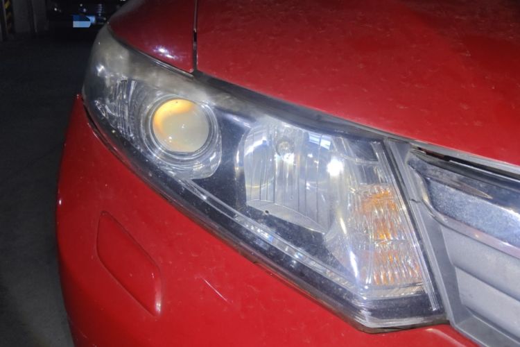 Used Honda Civic 2013 10th Anniversary 1.8L Automatic Luxury Edition