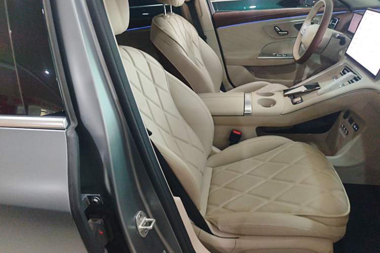 Used Chery Fulwin A9L 2025 Model, 260 Ultra-Long Range Prestige Edition