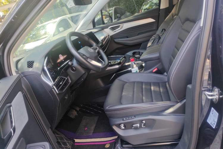 Used Volkswagen Talagon 2023 Facelift 380TSI All-Wheel-Drive Luxury Jiajing Pro 6-Seater