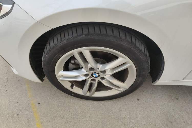 Used BMW 1 Series 2019 118i M Sport Package
