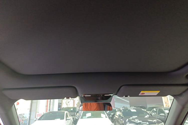 Used Li Auto L6 2024 Pro Model