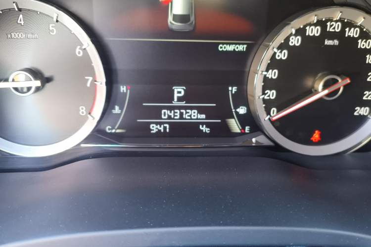 Used Honda UR-V 2020 370TURBO Four-Wheel Drive Prestige Edition