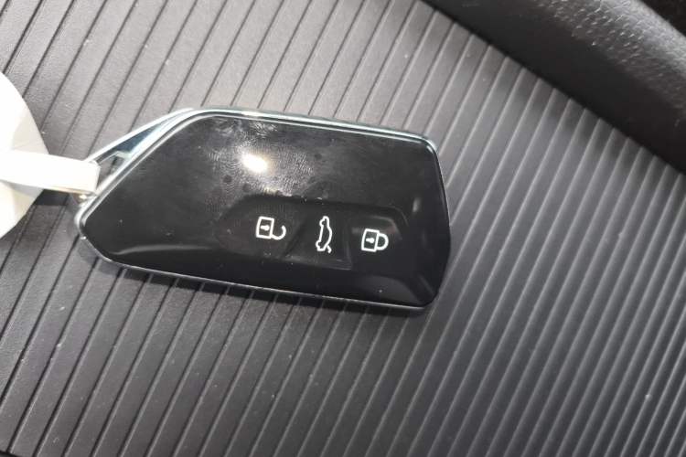 Used Volkswagen ID.3 2022 Pro Smart Edition
