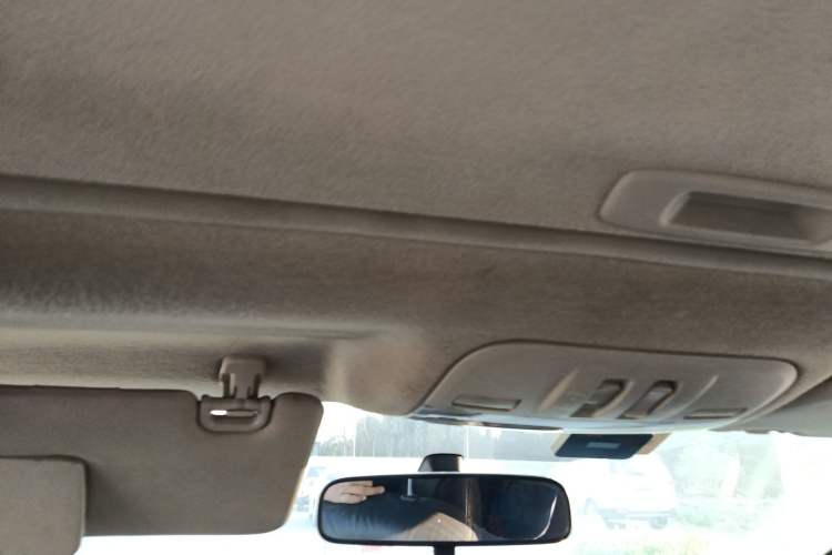 Used Subaru XV 2012 2.0i Luxury Edition