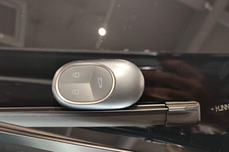 Used Nio ET7 2024 75 kWh Executive Edition