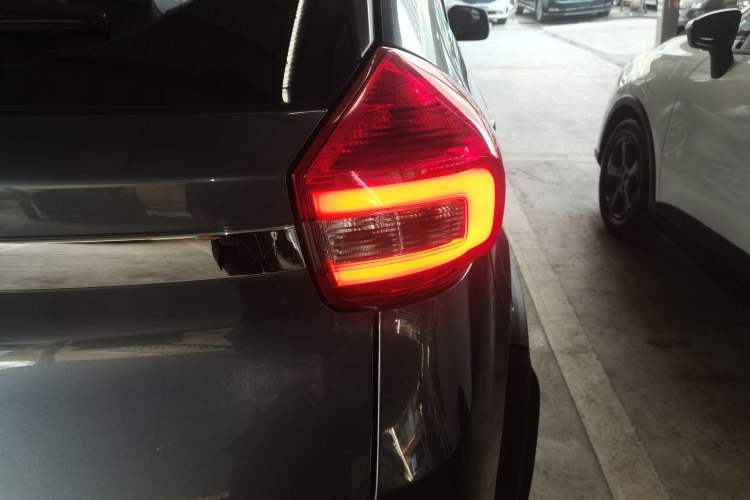 Used Chery Tiggo 3X 2018 1.5L Automatic Elite Edition