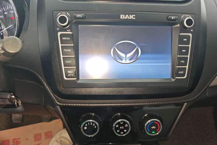 Used HYOSOW S3 2017 1.5L Manual Luxury Model