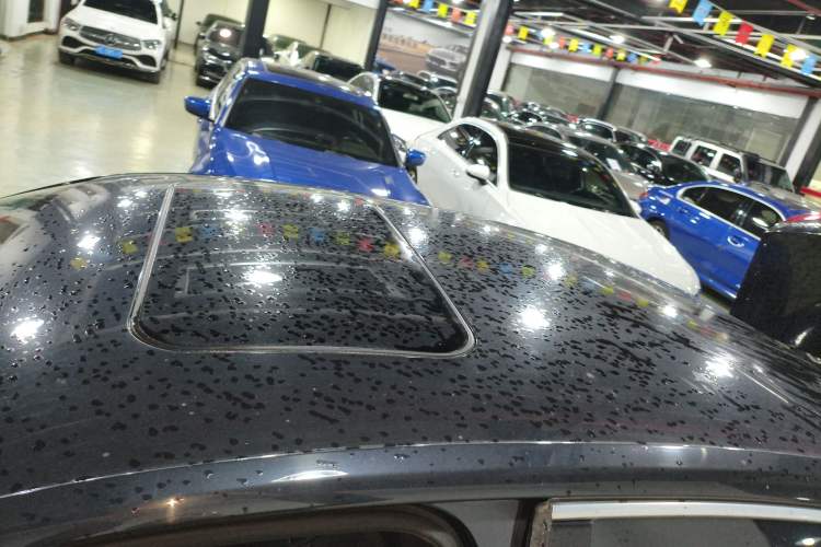 Used Volkswagen Passat 2014 1.8TSI DSG Prestige Edition
