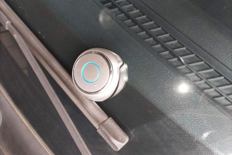 Used NETA U 2022 Zhi 400 Lithium-Nickel-Manganese-Cobalt Energy System
