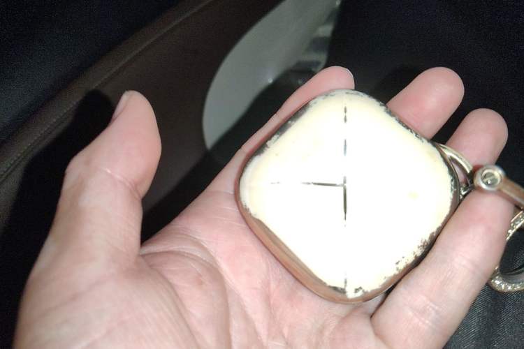 Used Wuling Bingo 2023 203km Comfort Edition
