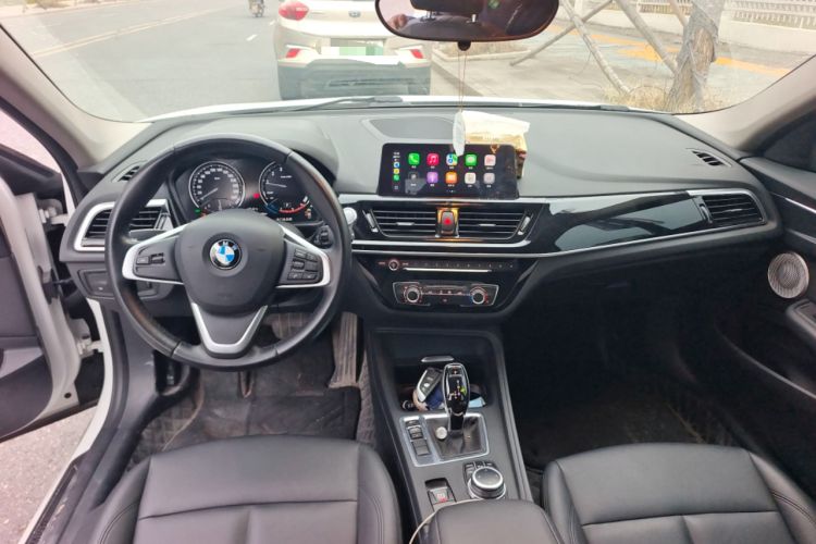 Used BMW 1 Series 2020 120i Fashion Model
