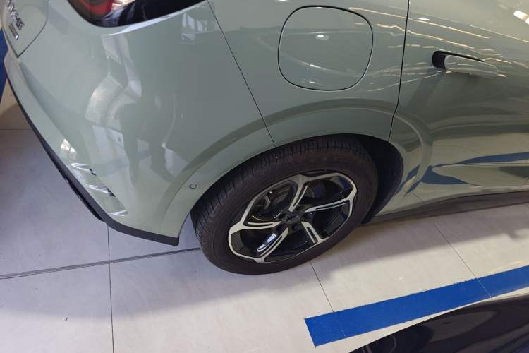 Used BYD Seal 06GT 2025 Intelligent Driving Version 605 Heatwave Edition
