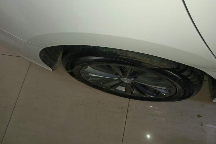 Used MG 5 2025 180 DVVT Global First Edition