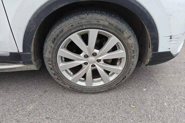 Used MG ZS 2020 180 DVVT Automatic Lite Right Front Wheel Hub