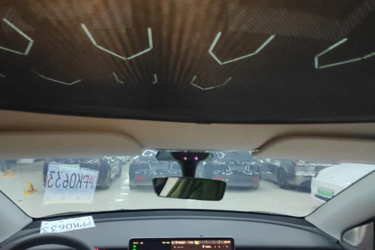 Used Tesla Model Y 2022 Long-Range All-Wheel-Drive Version
