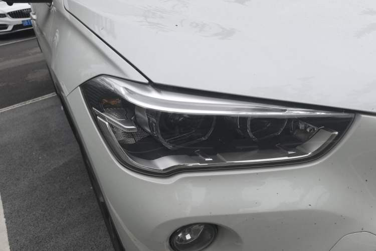 Used BMW X1 2019 sDrive18Li Premium Edition
