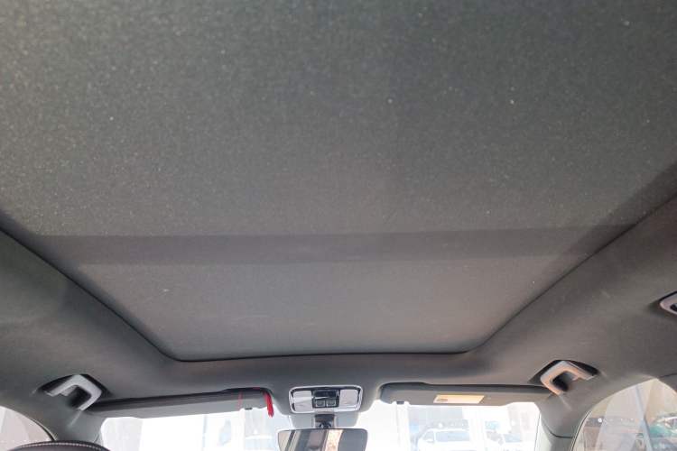 Used Li Auto ONE 2020 Extended-Range 6-Seater Version
