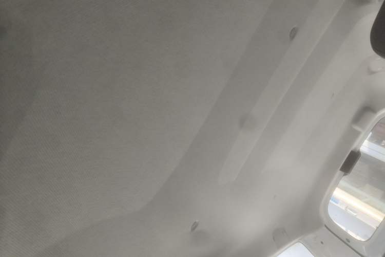 Used Wuling Hongguang New Energy 2024 All-Electric Model 300KM Practical Version
