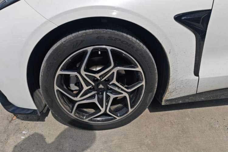 Used NETA GT 2023 560