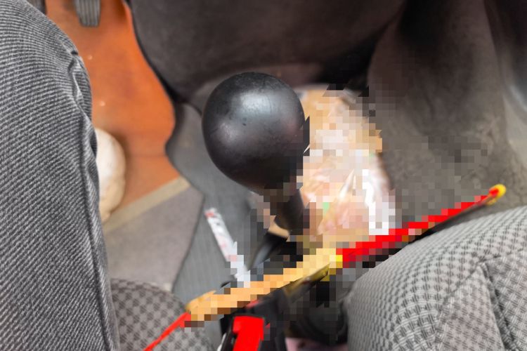 Used Iveco Daily 2017 2.8T V35 Cargo Van Mid-Roof 3/6 Seats 43S5
