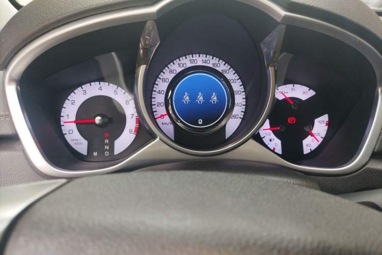 Used Cadillac SRX 2012 3.0L Elite Edition
