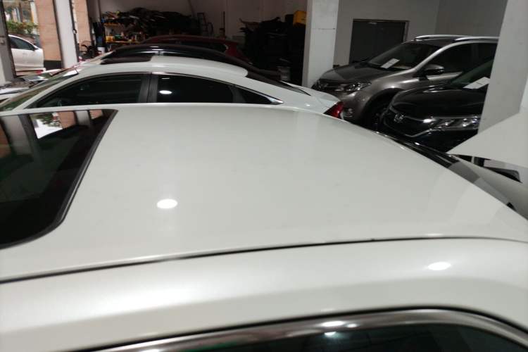 Used Toyota Camry 2015 2.0G Premier Edition