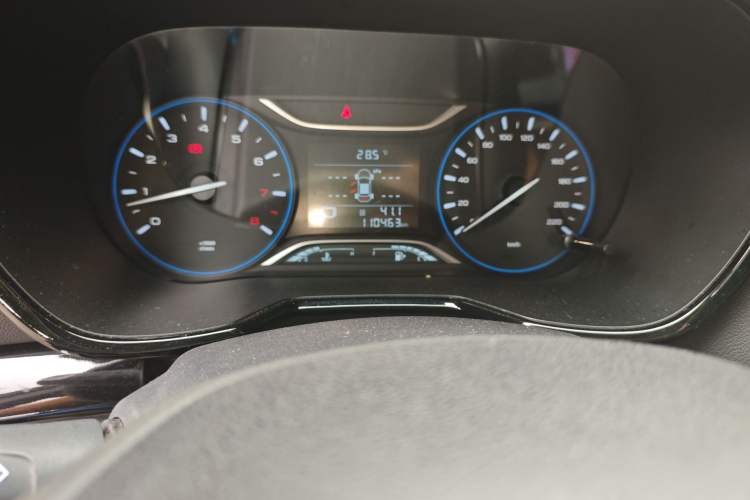 Used GAC Trumpchi GS4 2018 235T Automatic Two-Wheel Drive Luxury Smart Connectivity Millionth Anniversary Edition
