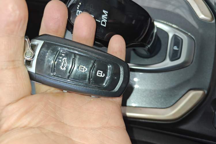 Used Haval H6 2021 1.5 GDIT Automatic Champion Edition