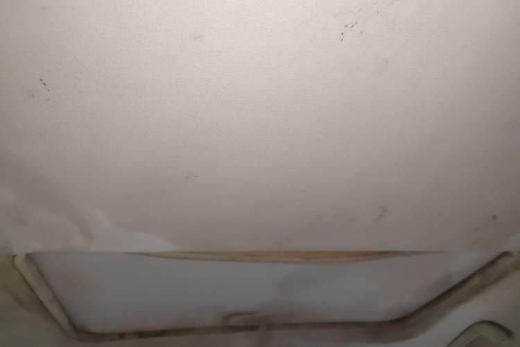 Used GAC Trumpchi GS5 Super 2015 1.8T Automatic Two-Wheel Drive Elite Edition