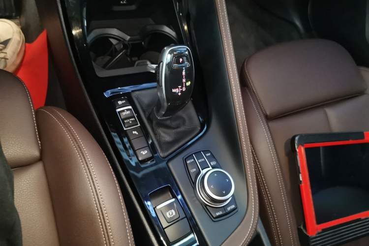 Used BMW X1 2021 Revised xDrive25Li Premium Edition
