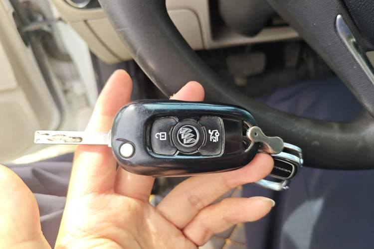 Used Buick Verano 2018 Sedan 15S Automatic Leading Model
